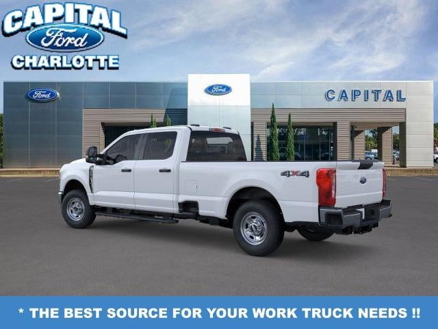 2026 Ford Super Duty F-250® XL