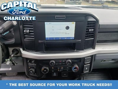 2026 Ford Super Duty F-250® XL