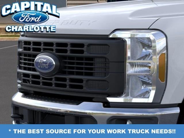 2026 Ford Super Duty F-250® XL