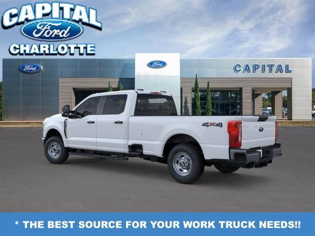 2026 Ford Super Duty F-250® XL