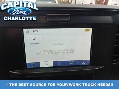 2026 Ford Super Duty F-250® XL