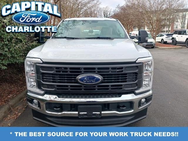 2026 Ford Super Duty F-250® XL