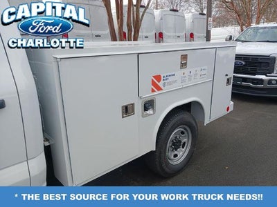 2026 Ford Super Duty F-250® XL