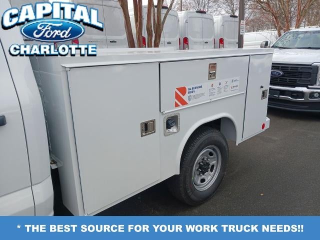 2026 Ford Super Duty F-250® XL