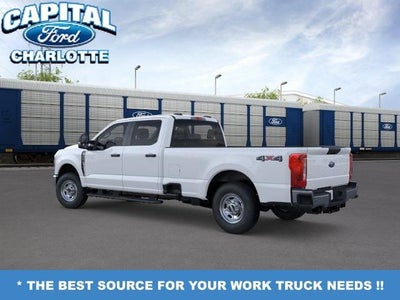 2026 Ford Super Duty F-250® XL