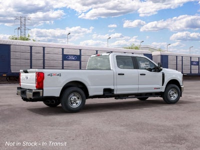 2027 Ford F-250SD XL
