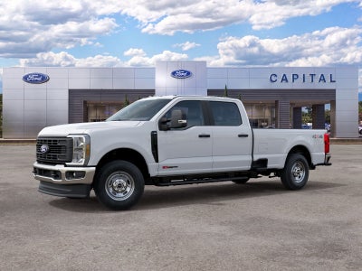 2027 Ford Super Duty F-250® XL