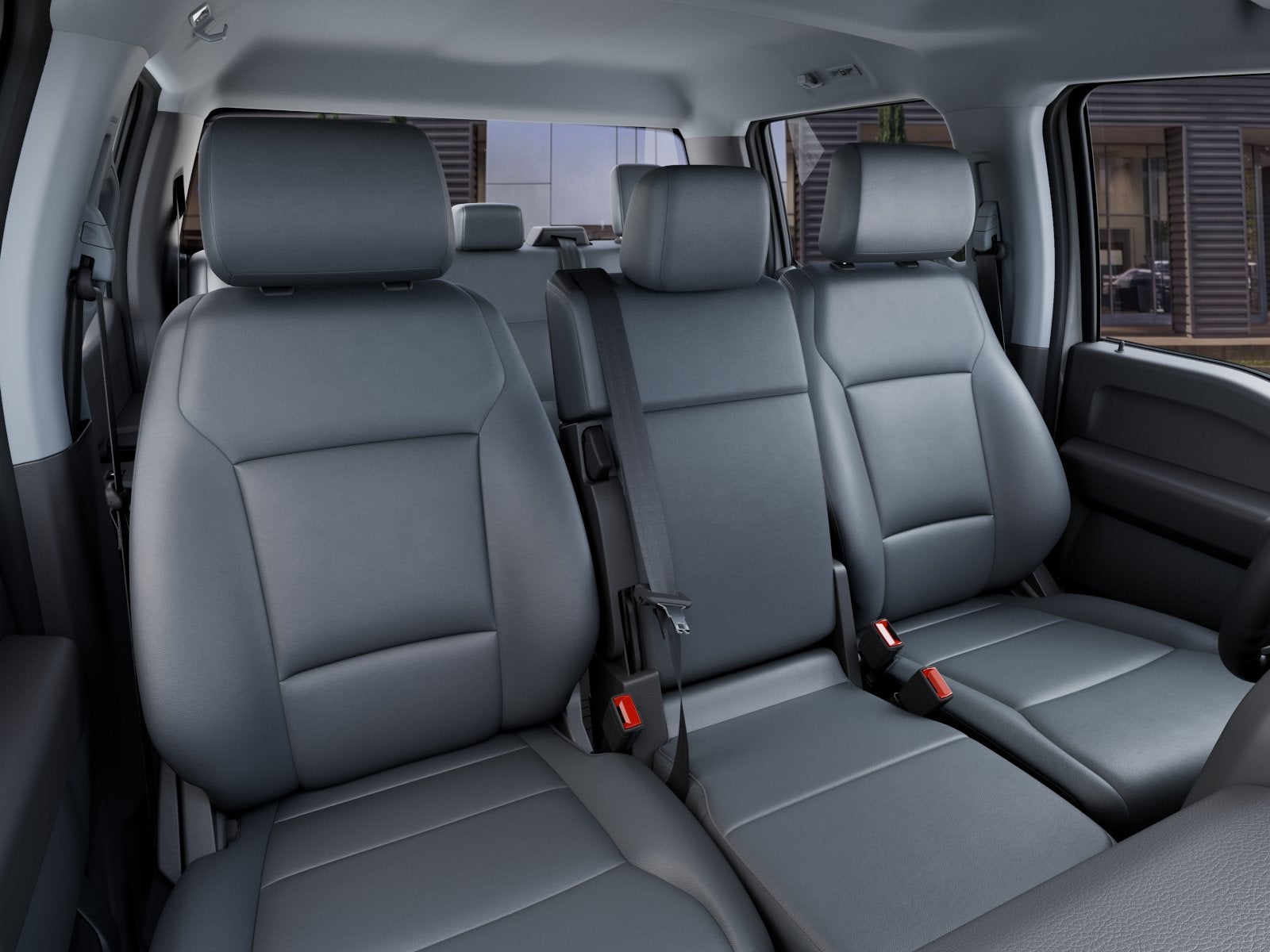 2027 Ford Super Duty F-250® XL