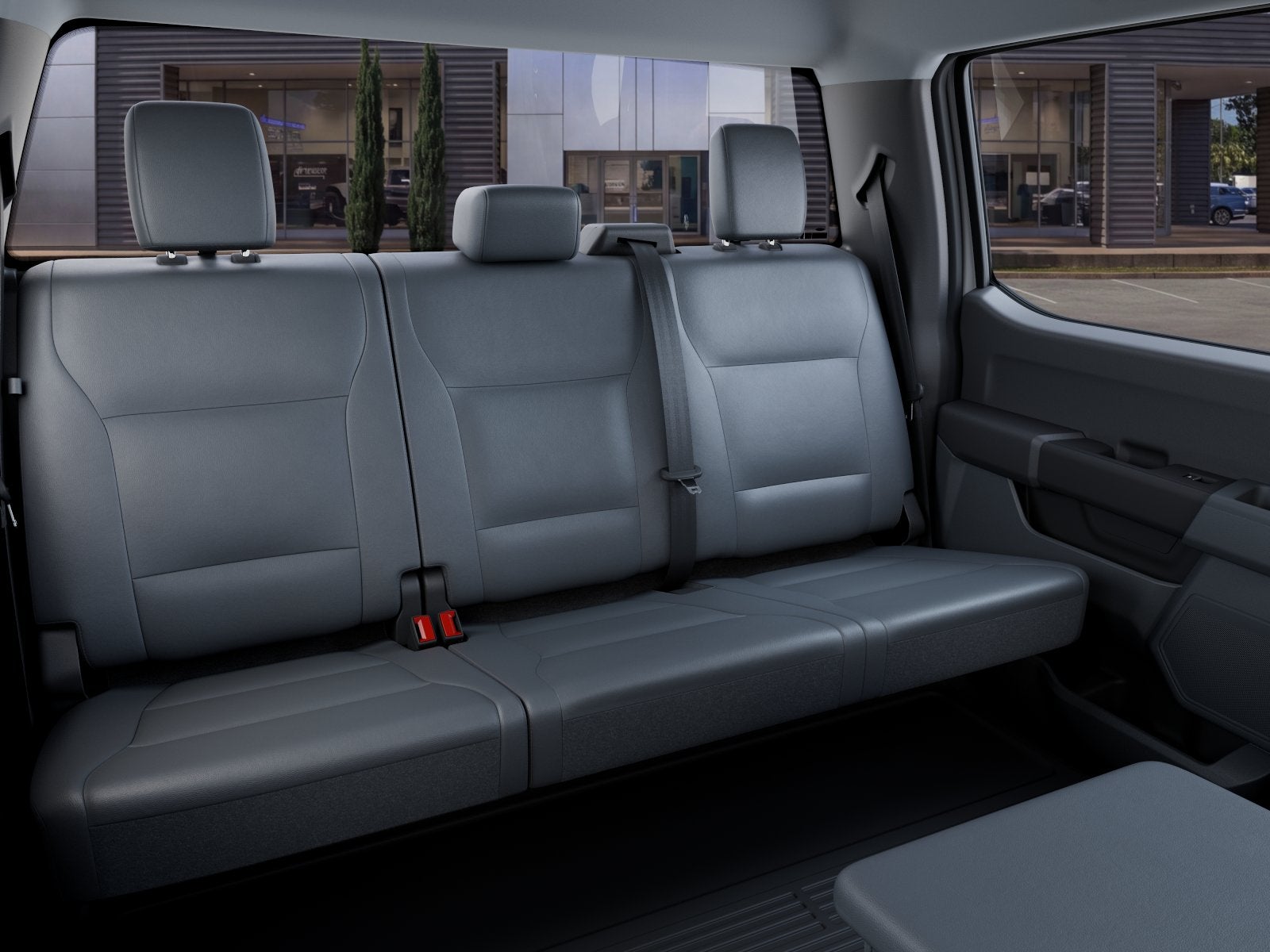 2027 Ford Super Duty F-250® XL