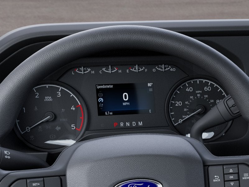 2027 Ford Super Duty F-250® XL