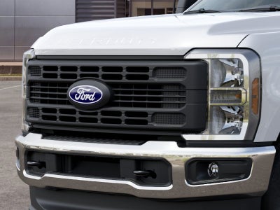 2027 Ford Super Duty F-250® XL