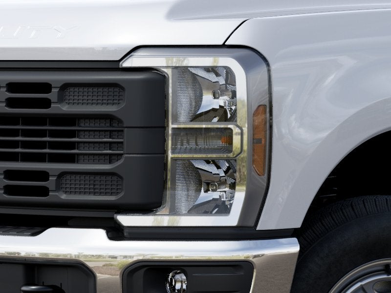 2027 Ford Super Duty F-250® XL