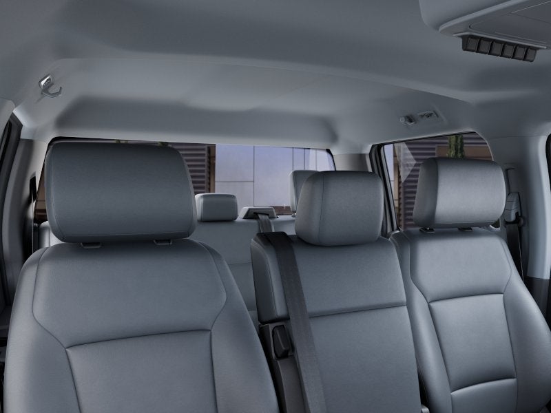 2027 Ford Super Duty F-250® XL