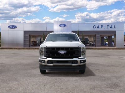 2027 Ford Super Duty F-250® XL