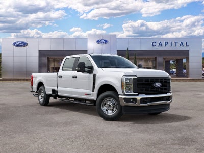 2027 Ford Super Duty F-250® XL