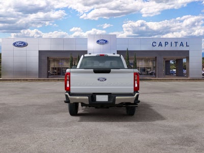 2027 Ford Super Duty F-250® XL