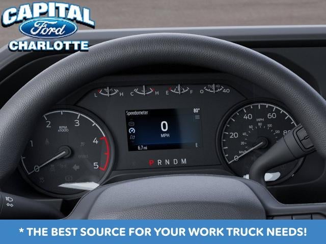 2027 Ford Super Duty F-250® XL