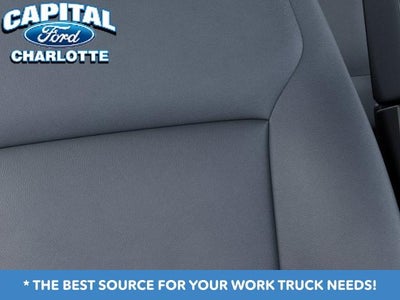 2027 Ford Super Duty F-250® XL