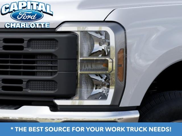 2027 Ford Super Duty F-250® XL