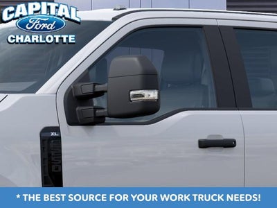 2027 Ford Super Duty F-250® XL