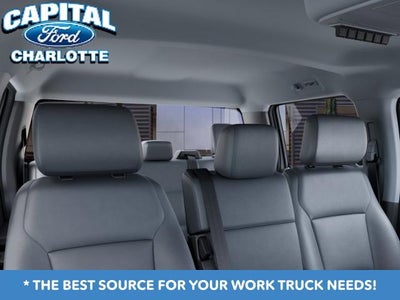 2027 Ford Super Duty F-250® XL