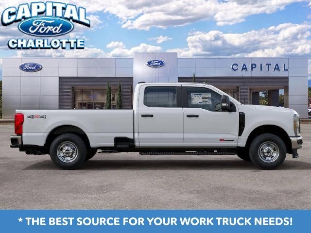 2027 Ford Super Duty F-250® XL