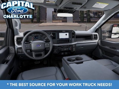 2027 Ford Super Duty F-250® XL