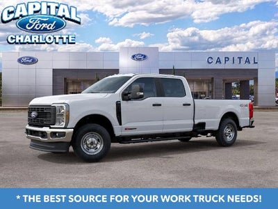 2027 Ford Super Duty F-250® XL