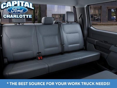 2027 Ford Super Duty F-250® XL