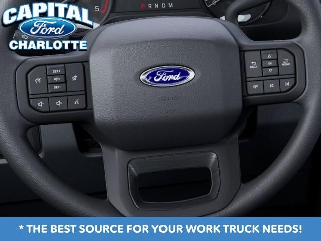 2027 Ford Super Duty F-250® XL