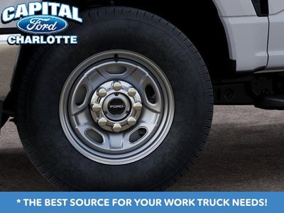 2027 Ford Super Duty F-250® XL