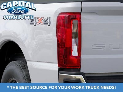 2027 Ford Super Duty F-250® XL