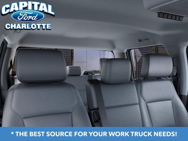 2027 Ford Super Duty F-250® XL