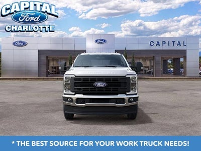 2027 Ford Super Duty F-250® XL