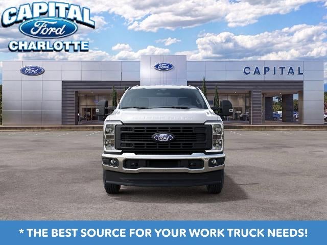 2027 Ford Super Duty F-250® XL