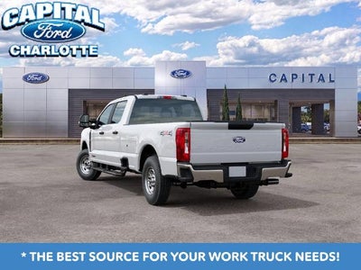 2027 Ford Super Duty F-250® XL