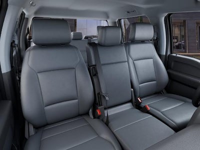 2027 Ford Super Duty F-250® XL