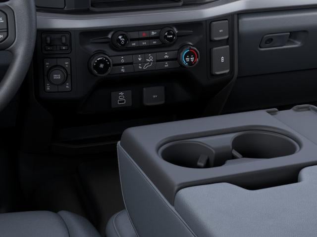 2027 Ford Super Duty F-250® XL