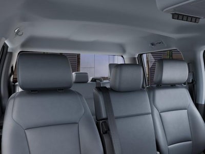 2027 Ford Super Duty F-250® XL
