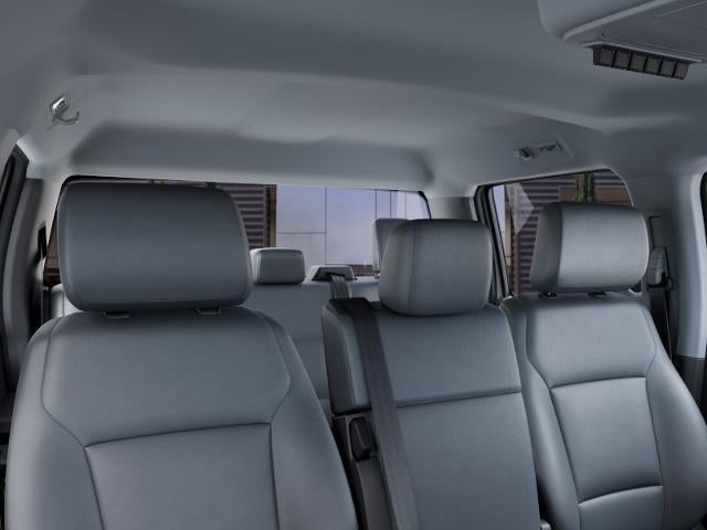 2027 Ford Super Duty F-250® XL