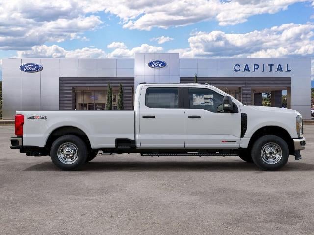 2027 Ford Super Duty F-250® XL