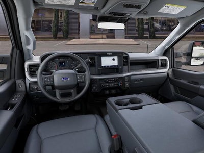 2027 Ford Super Duty F-250® XL