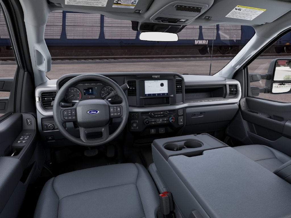 2027 Ford F-250SD XL