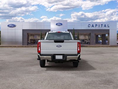 2027 Ford F-250SD XL
