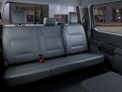 2027 Ford F-250SD XL