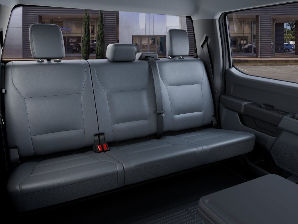 2027 Ford F-250SD XL