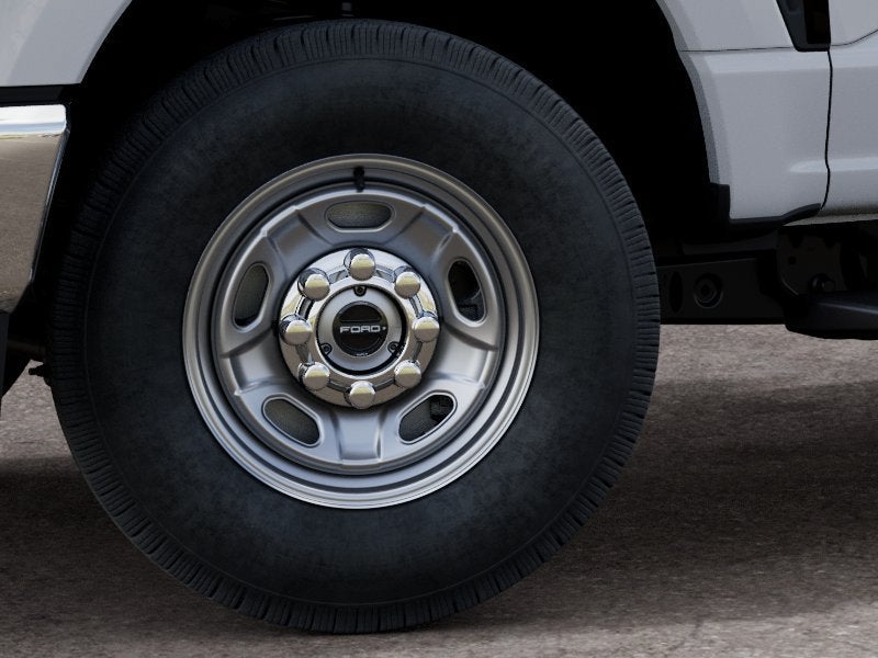 2027 Ford F-250SD XL