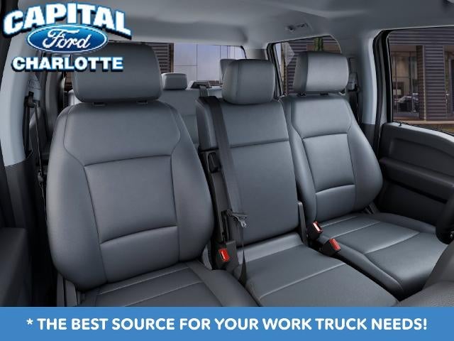 2027 Ford Super Duty F-250® XL