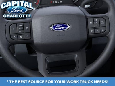 2027 Ford Super Duty F-250® XL