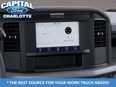 2027 Ford Super Duty F-250® XL